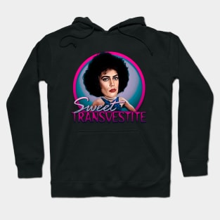 Rocky Horror Picture Show Hoodie